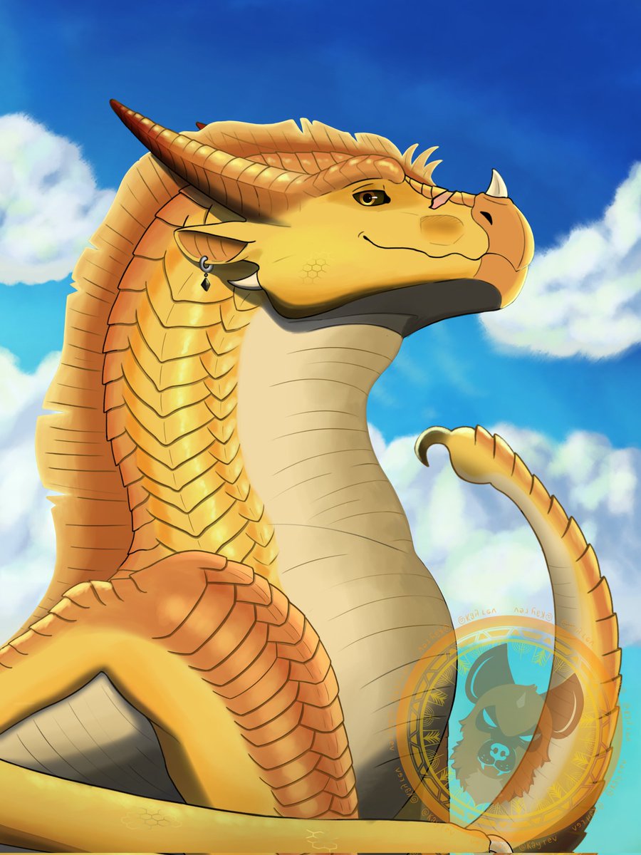 Kay Rev Comissões fechadas | Comissions closed tweet media