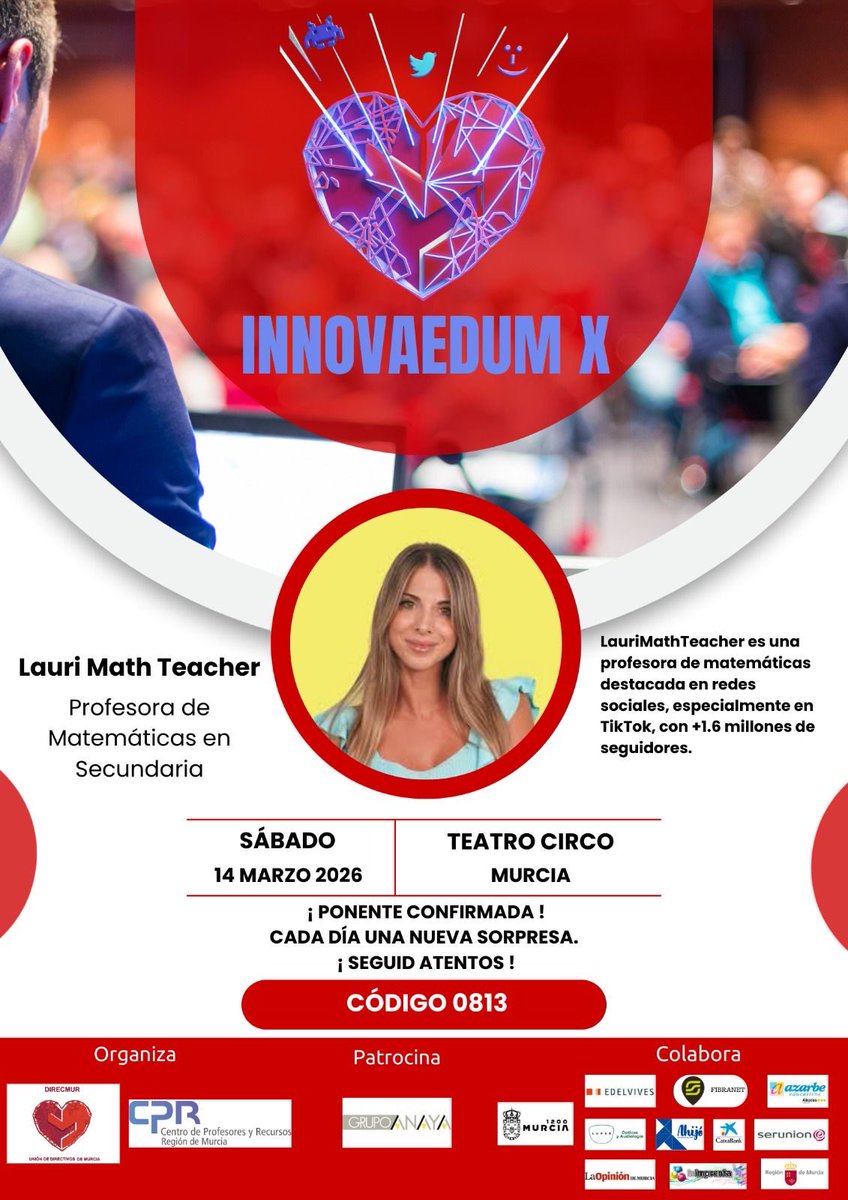 Innovaedum tweet media