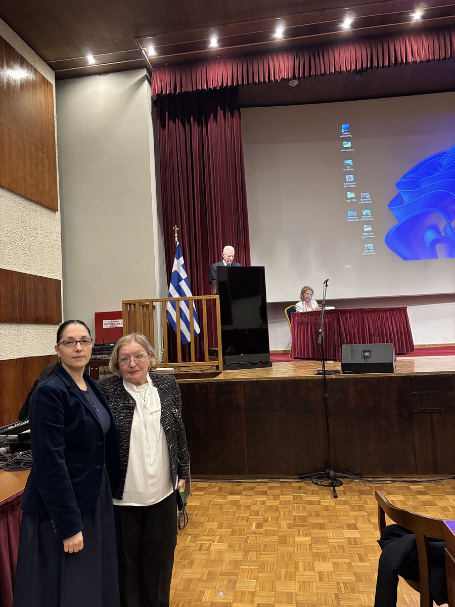 Embassy of Romania to the Hellenic Republic tweet media
