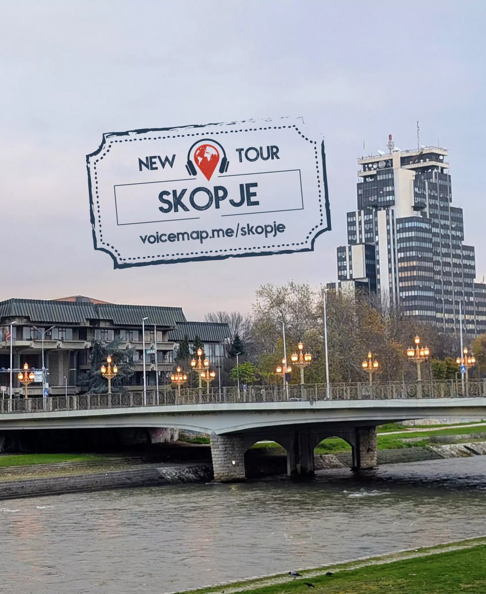 VoiceMap tweet media