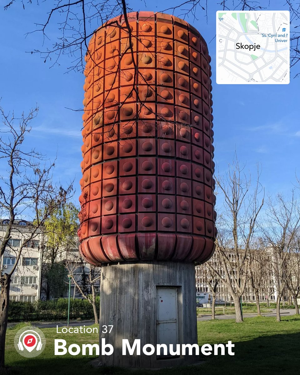 VoiceMap tweet media