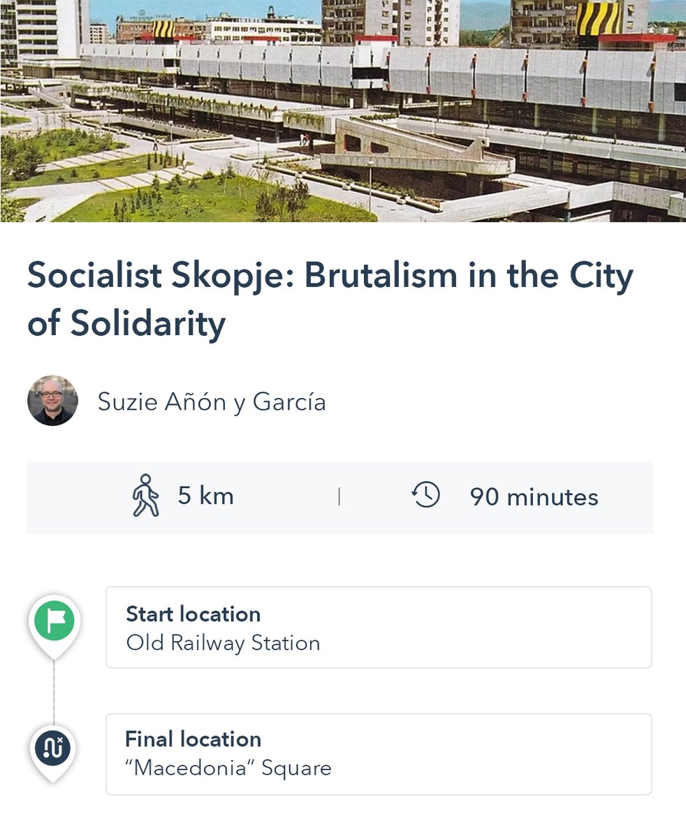 VoiceMap tweet media