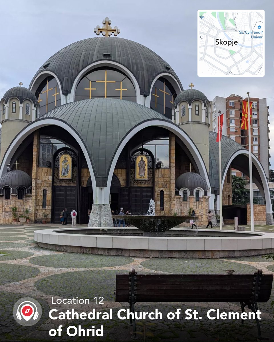 VoiceMap tweet media