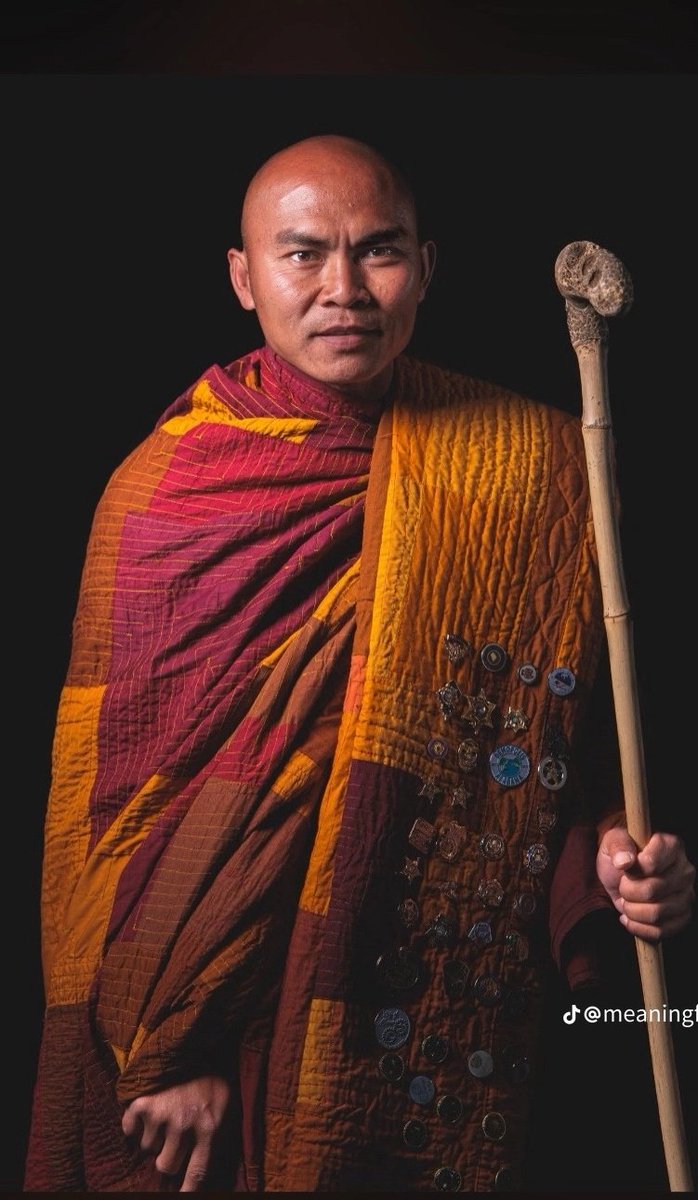 တစ်ဦးတစ်ယောက်ရဲ့ငြိမ်းချမ်းမှုမှသည်ကမ္ဘာကြီးနှင့်အနန္တစကြာဝဠာရှိသတ္တဝါအားလုံးစီသို့ မေတ္တာဓာတ်တွေဖြန်ဝေပါ၏
အားလုံးငြိမ်းချမ်သာယာရှိကြပါစေ