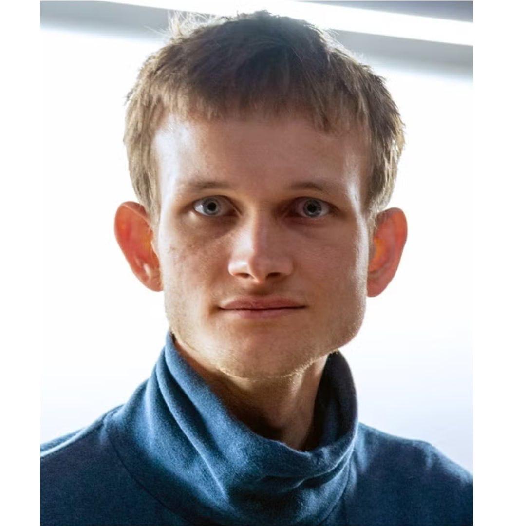 Cointelegraph's tweet photo. ⚡️ INSIGHT: Vitalik Buterin says DeFi isn’t “USDC yield” or just “put USDC into Aave gadgets.” 

Algorithmic stables can qualify if they reduce counterparty risk or are overcollateralized and diversified. https://t.co/ljFw4TGh5f
