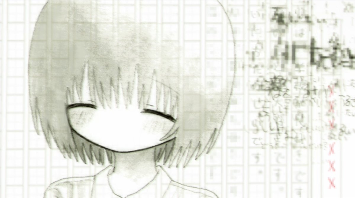 楔しお tweet media