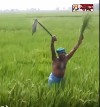 shanmugamchin10's tweet image. அசிங்கப்பட்டு போன @EPSTamilNadu

நெல் பயிரிட்ட விவசாயியிடம் குறை கேட்க வந்த எடப்பாடியின் ஃபோட்டோஷூட்டை எல்லாருமே அம்பலப்படுத்திட்டாங்க...

இதில் உறுத்தலான ஒரு விஷயம், அந்த வசனம்...
"ஐயா, எங்கள காப்பாத்துங்கய்யா... எங்கள காப்பாத்துங்கய்யா... எங்கள காக்கவந்த குல தெய்வமே!"ன்னு…