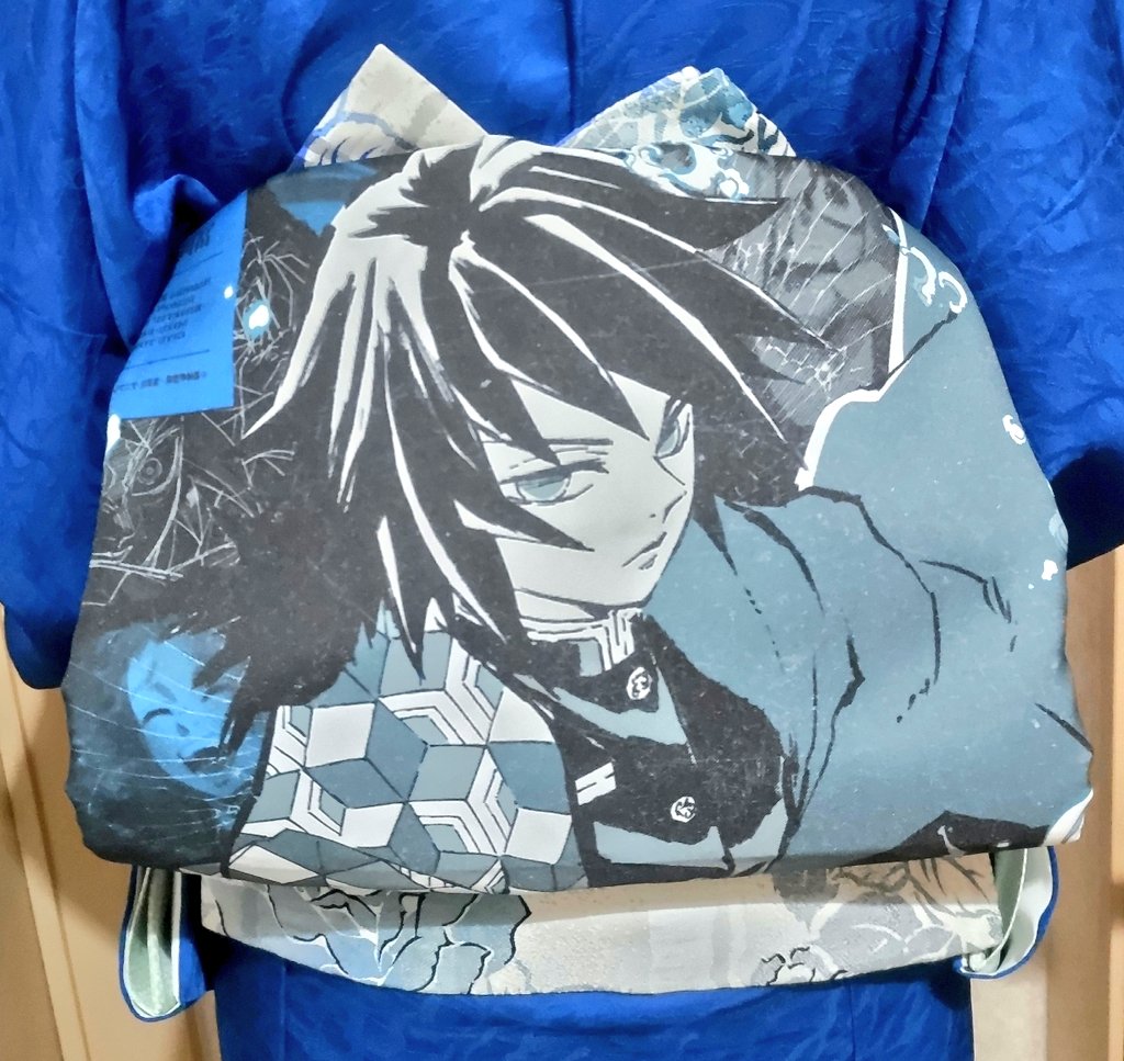 魁音(・_ + ) tweet media