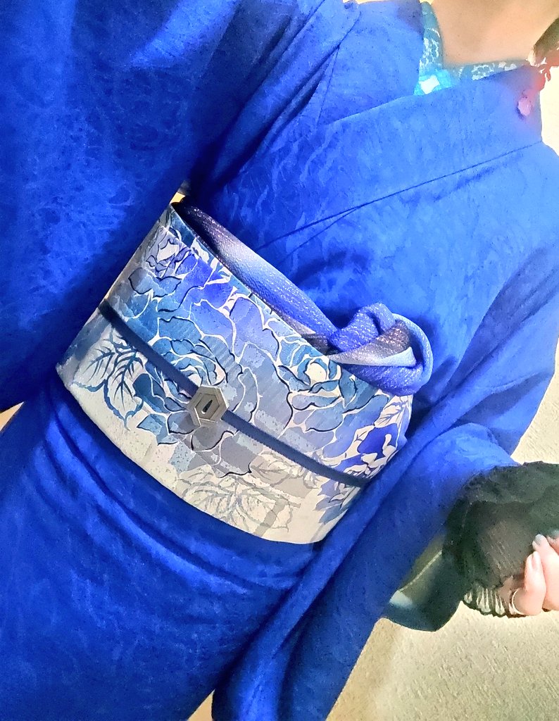 魁音(・_ + ) tweet media