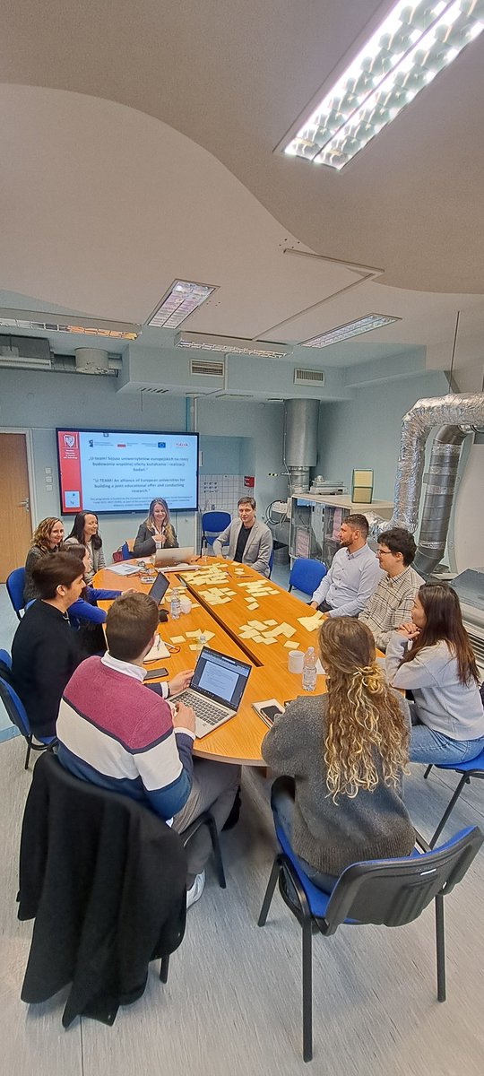 GRIC-UPC tweet media