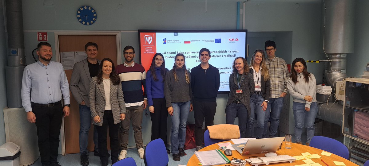 GRIC-UPC tweet media