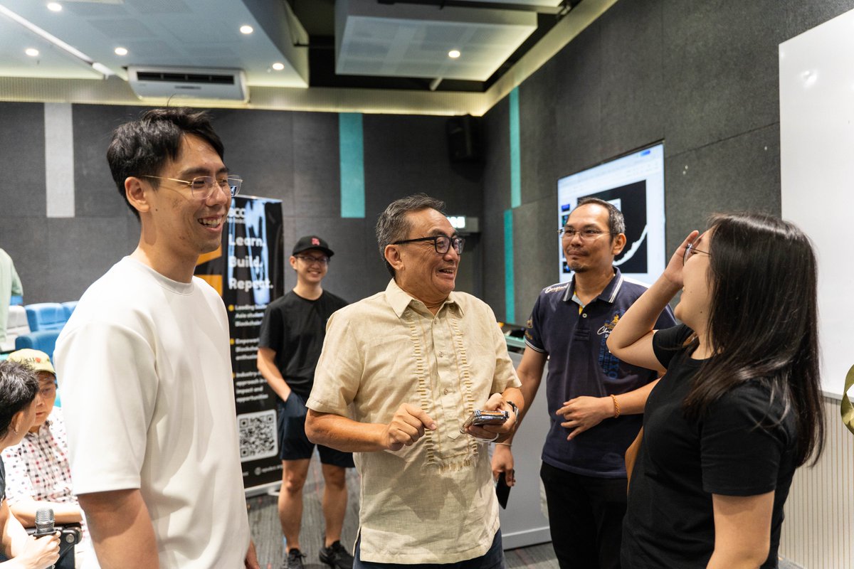 BLOX - MYR Stablecoin tweet media