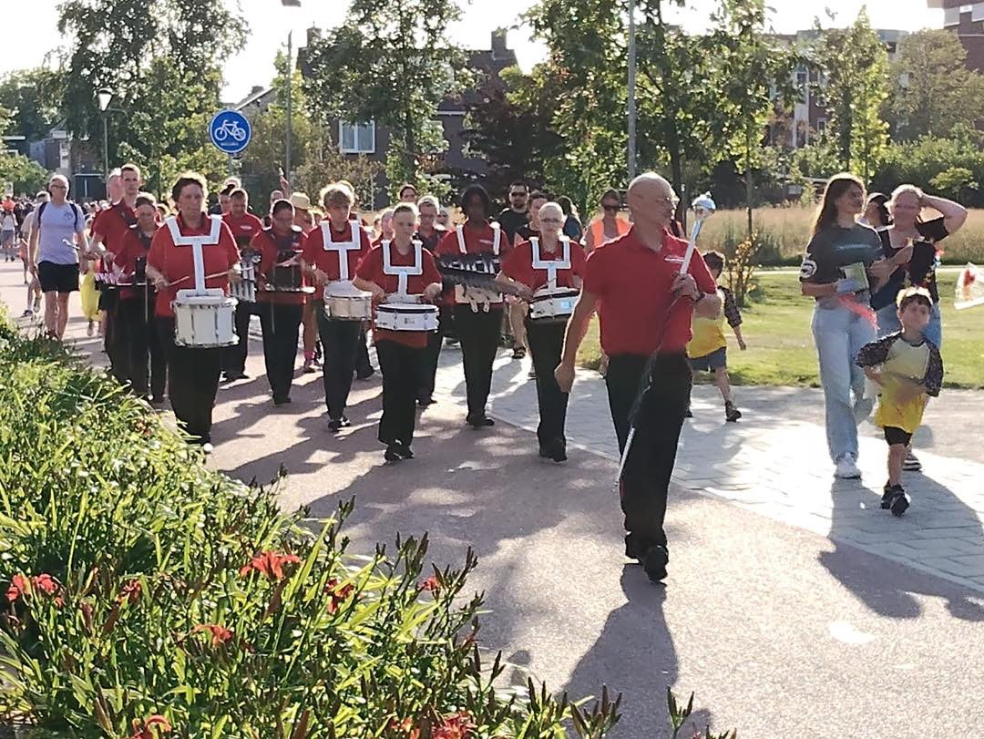 Mike de Geest tweet media