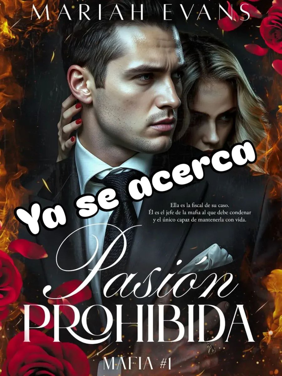 ¡Ya queda poco!
Dormir con el enemigo nunca fue tan peligroso 🫦