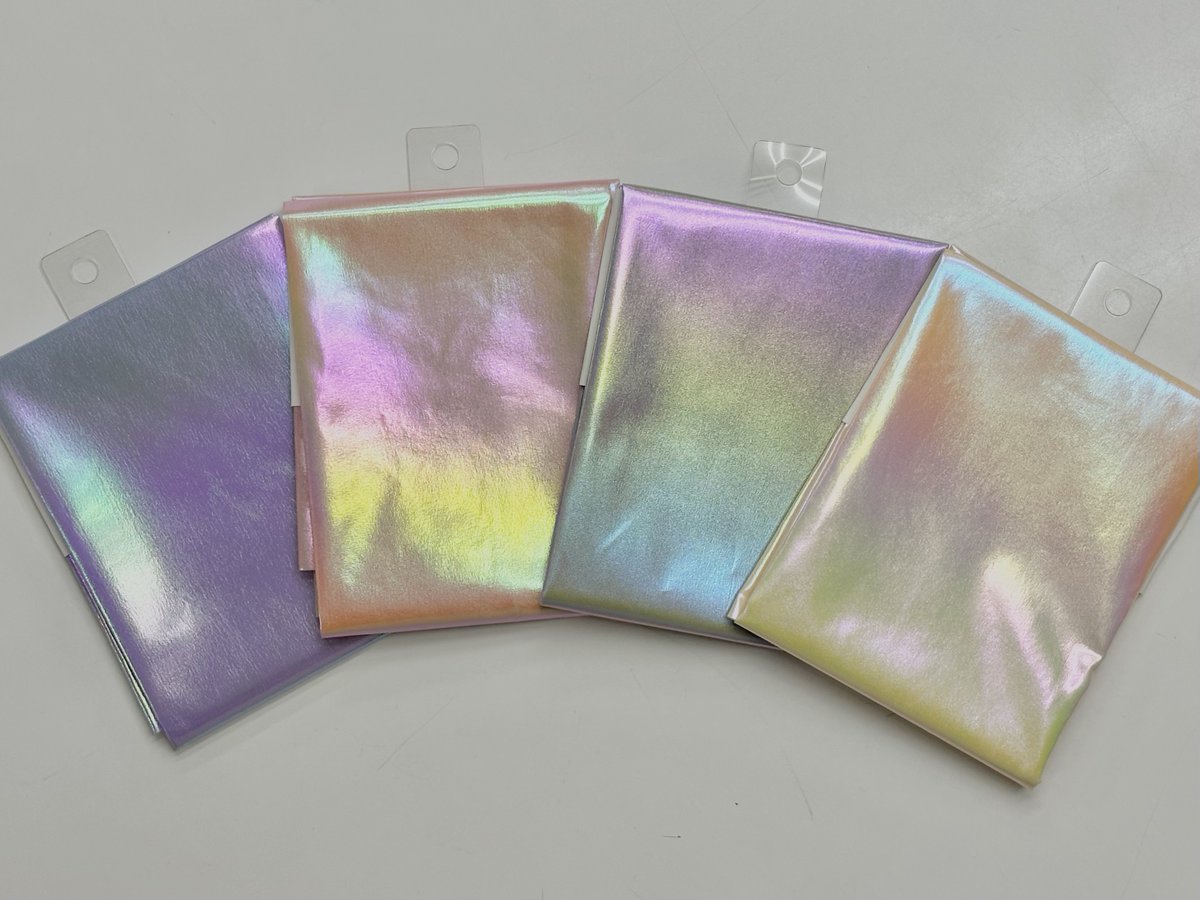 ユザワヤ衣装部 tweet media