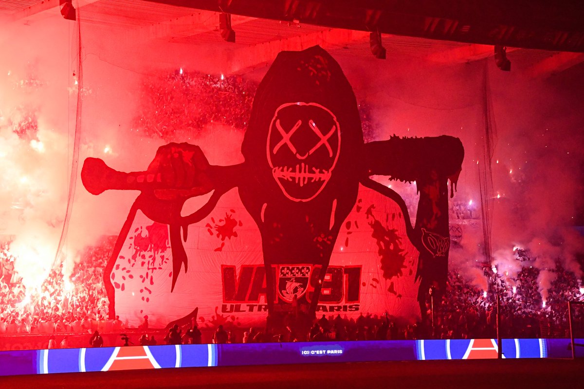 Actu Foot tweet media