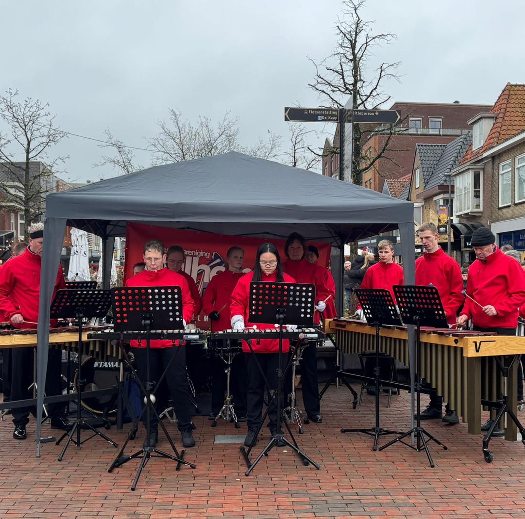 Mike de Geest tweet media