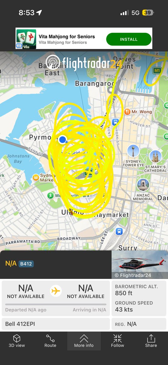 Jacinta 👸🏽🇦🇺 tweet media