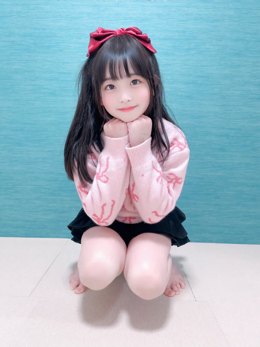 🍑桃那ふうあ🍑パラパレキッズᗪランク【保護者&事務所管理】 on X