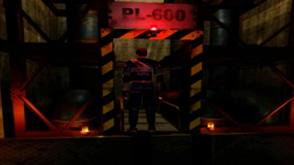 Resident Bio Evil tweet media
