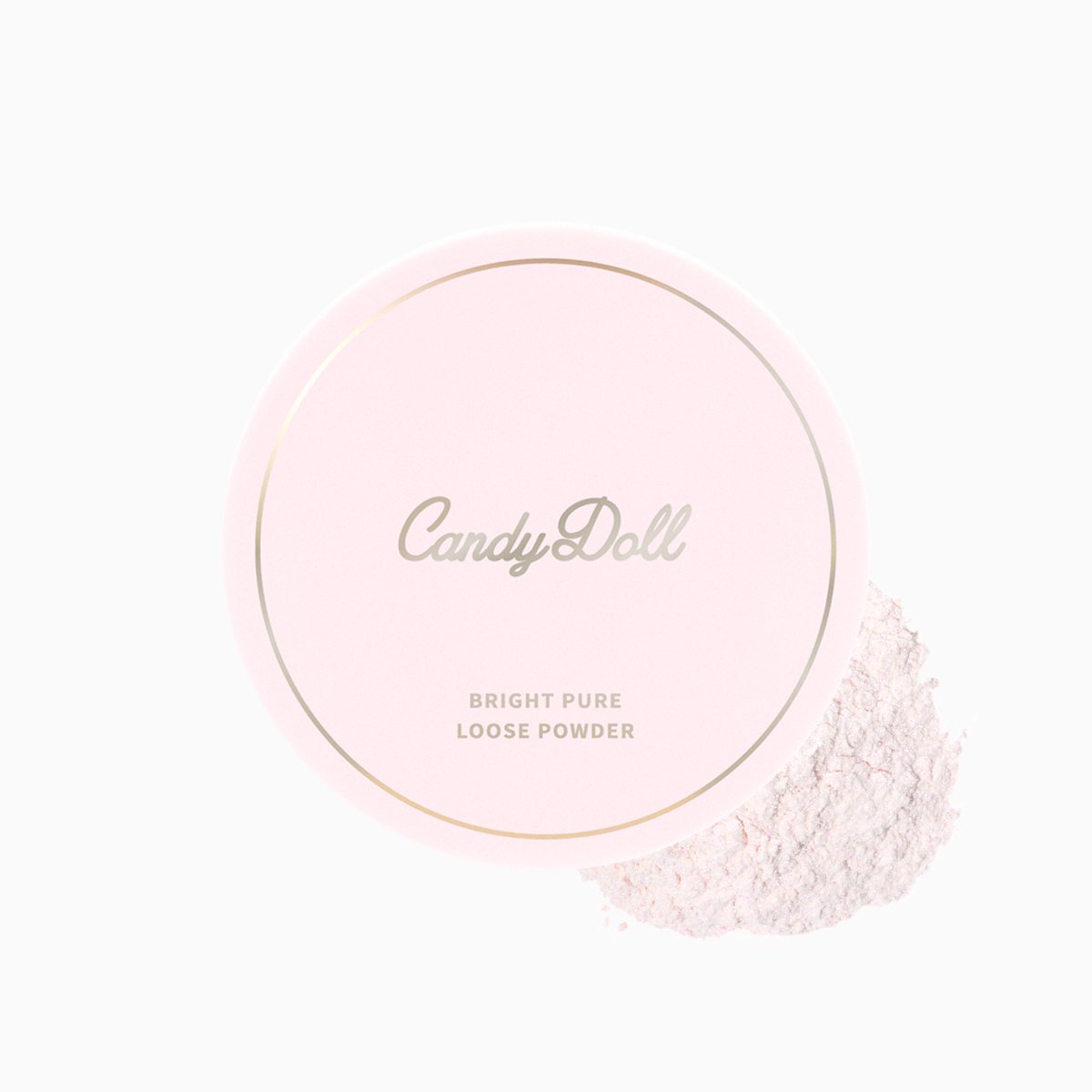 CandyDoll(キャンディドール)公式 tweet media