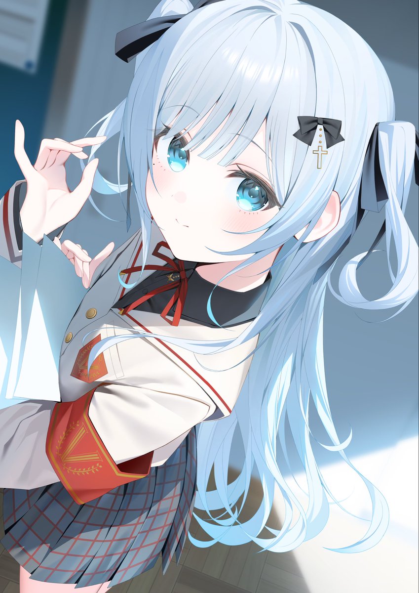 紡木ヨビト🧡VGGC【H-17】(2/23) (@tsumug1000_b) / Posts / X