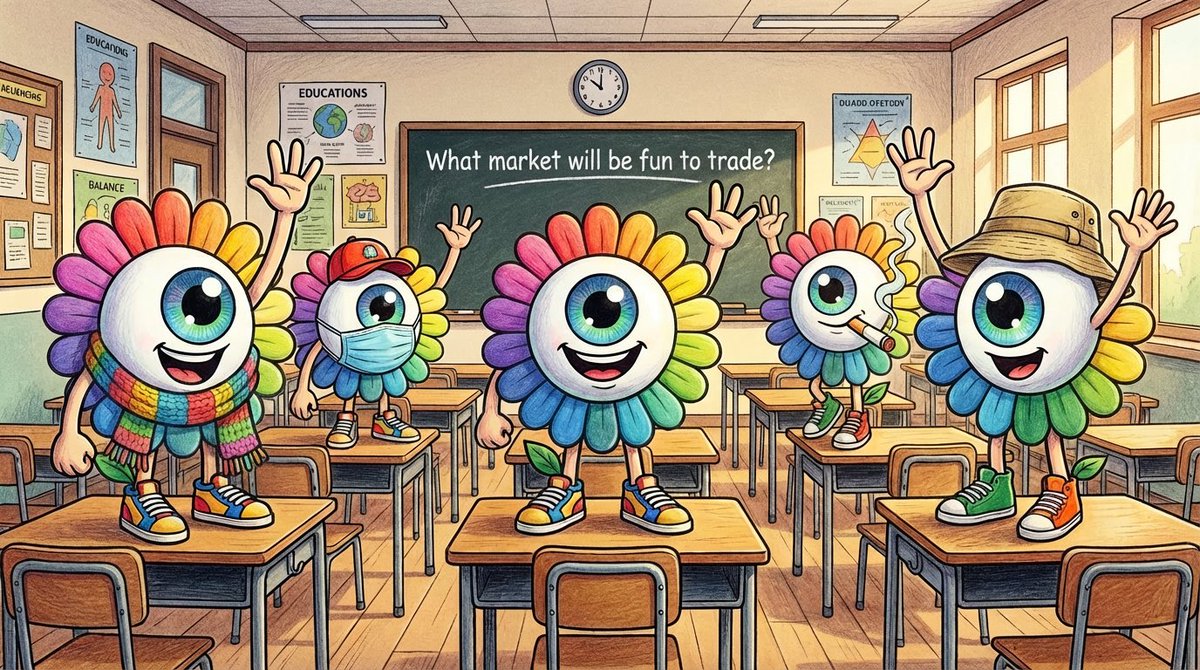 ⚡ 10 YOSO Alpha trading vouchers ⚡

🏆 GOT 10 Vouchers for you all to Experience the <a href="/yososocial/">Yoso 👁️ - Social Prediction</a> Market ✨

💎 A new rising prediction market to watch — Yoso

⏰ Winners in 12 hours! ⏳

⚡ How to Participate:-

✅ Follow <a href="/yososocial/">Yoso 👁️ - Social Prediction</a>
❤️ Like &amp; RT
💬 Drop a comment
🤞 GOOD LUCK!