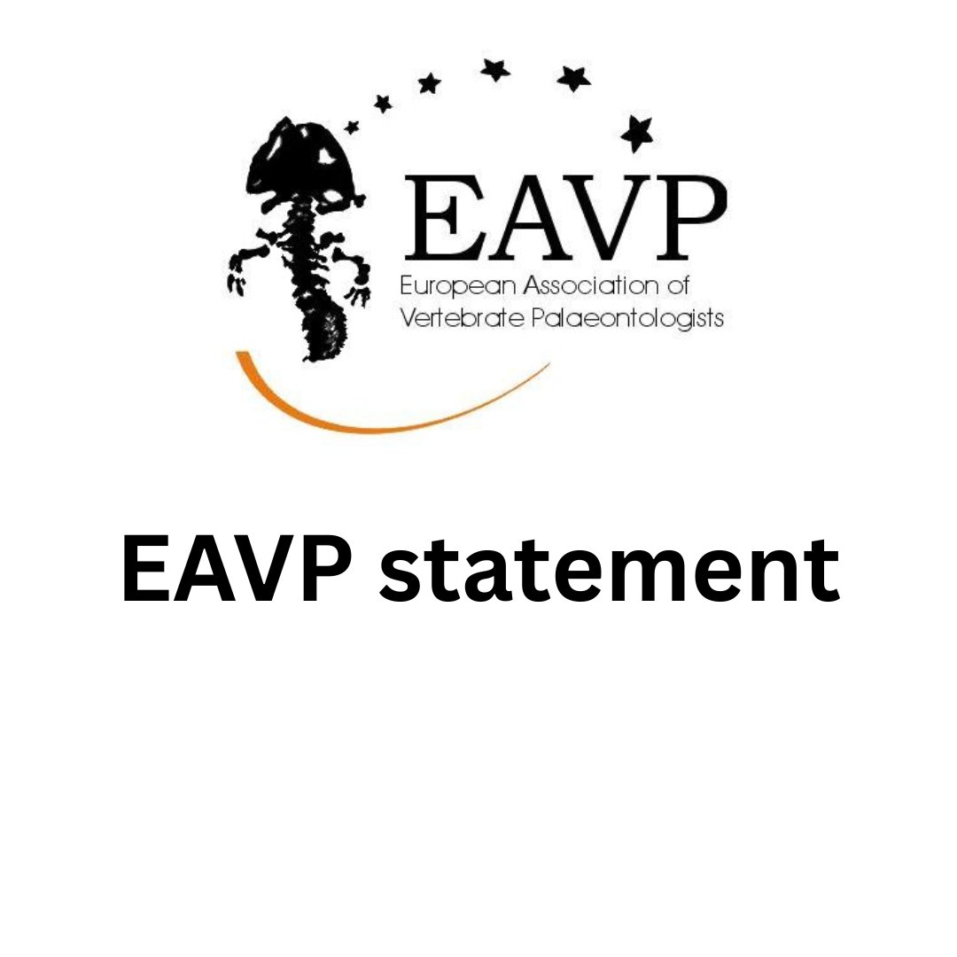 EAVP tweet media