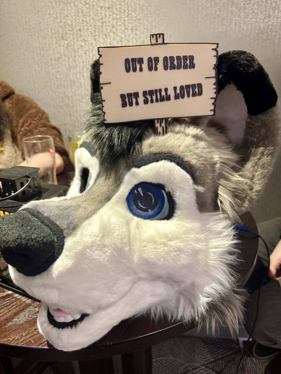 Random_Husky tweet media