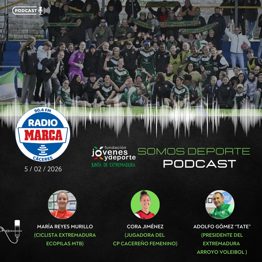Fundación Jóvenes y Deporte 🅵🅹🆈🅳 💚🤍🖤 tweet media