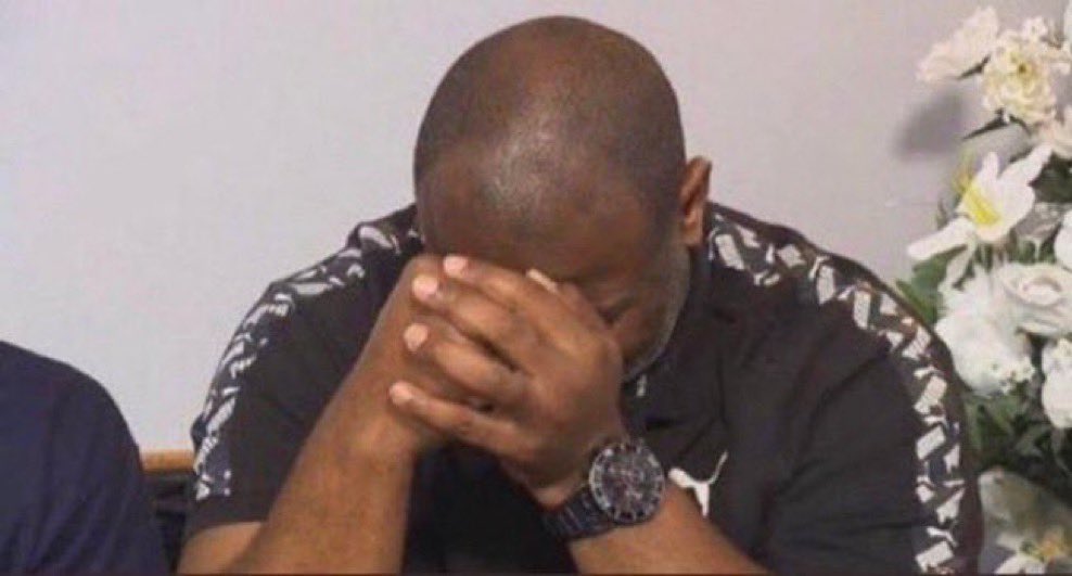 damnnn, just paid for my girl’s valentine’s gift and the vendor blocked me, got scammed 💔