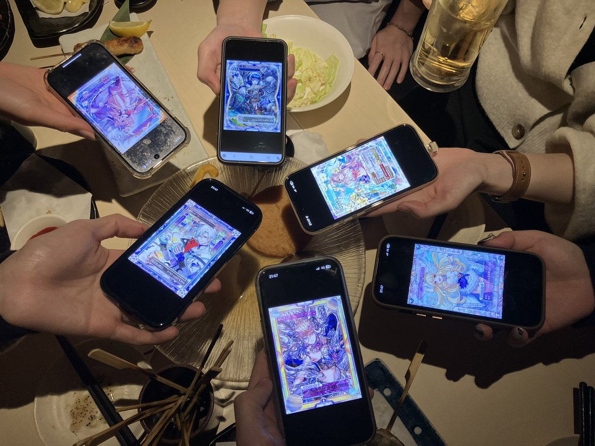 んしゃ tweet media