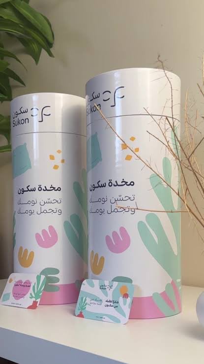 نوم هادئ وعميق بانتظارك! ✨ 

معزز التنفس الجديد، حلّك المثالي لليلة مريحة. استمتع بتجربة تنفس أفضل وتخلص من الشخير. صحتك تستاهل الأفضل! 🌙😴 

من متجر سكون ،  كود الخصم: MA66 ✅