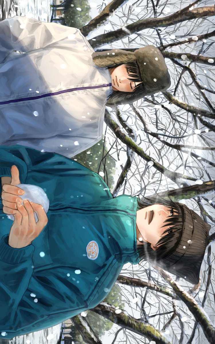 駿帆 tweet media