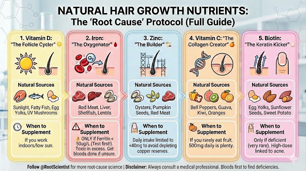 The Root Scientist tweet media