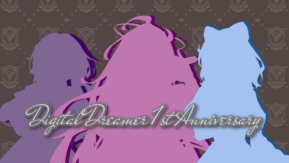 Digital Dreamer tweet media