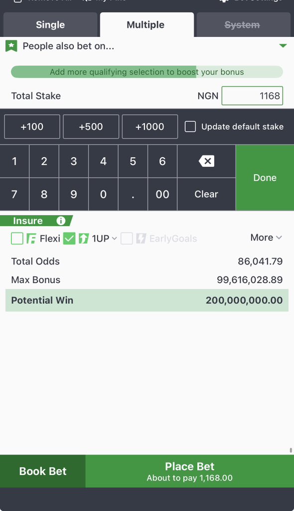 Code drop soon are you active?
This is 1up/2up