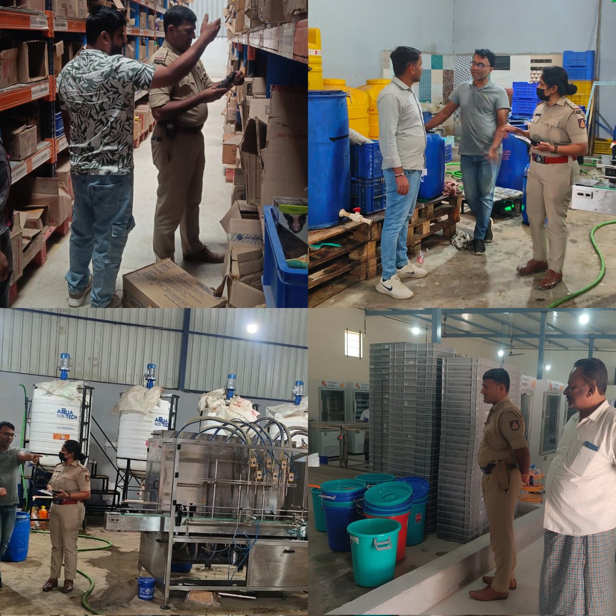 DCP North East tweet media