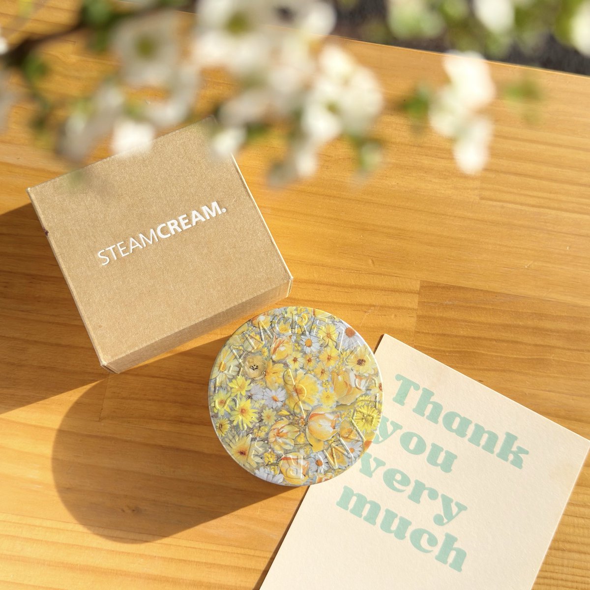 スチームクリーム (@steamcreamjapan) / Posts / X