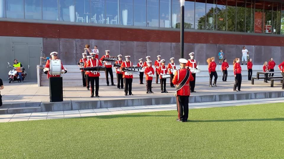 Mike de Geest tweet media