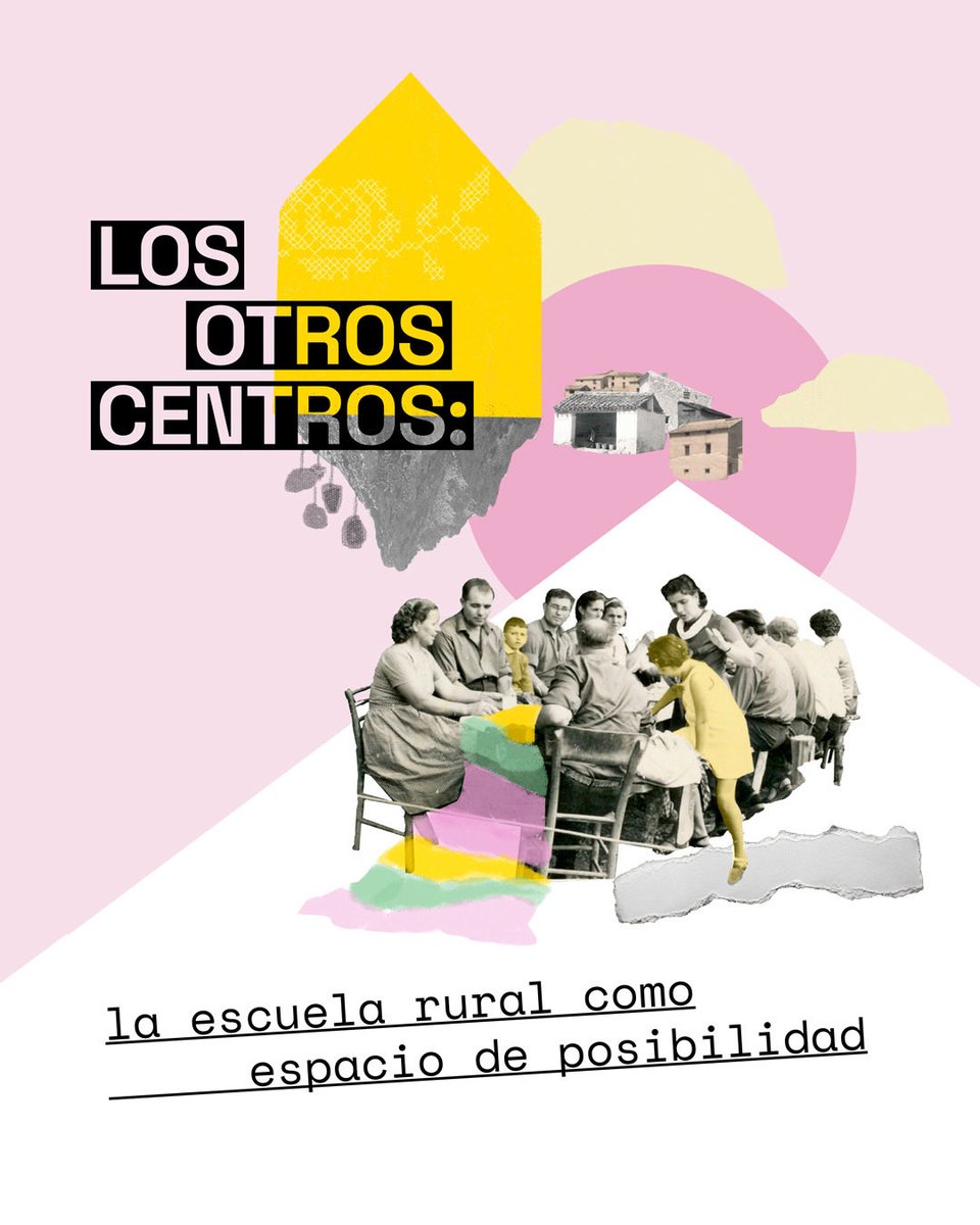 Consorcio Museos CV tweet media