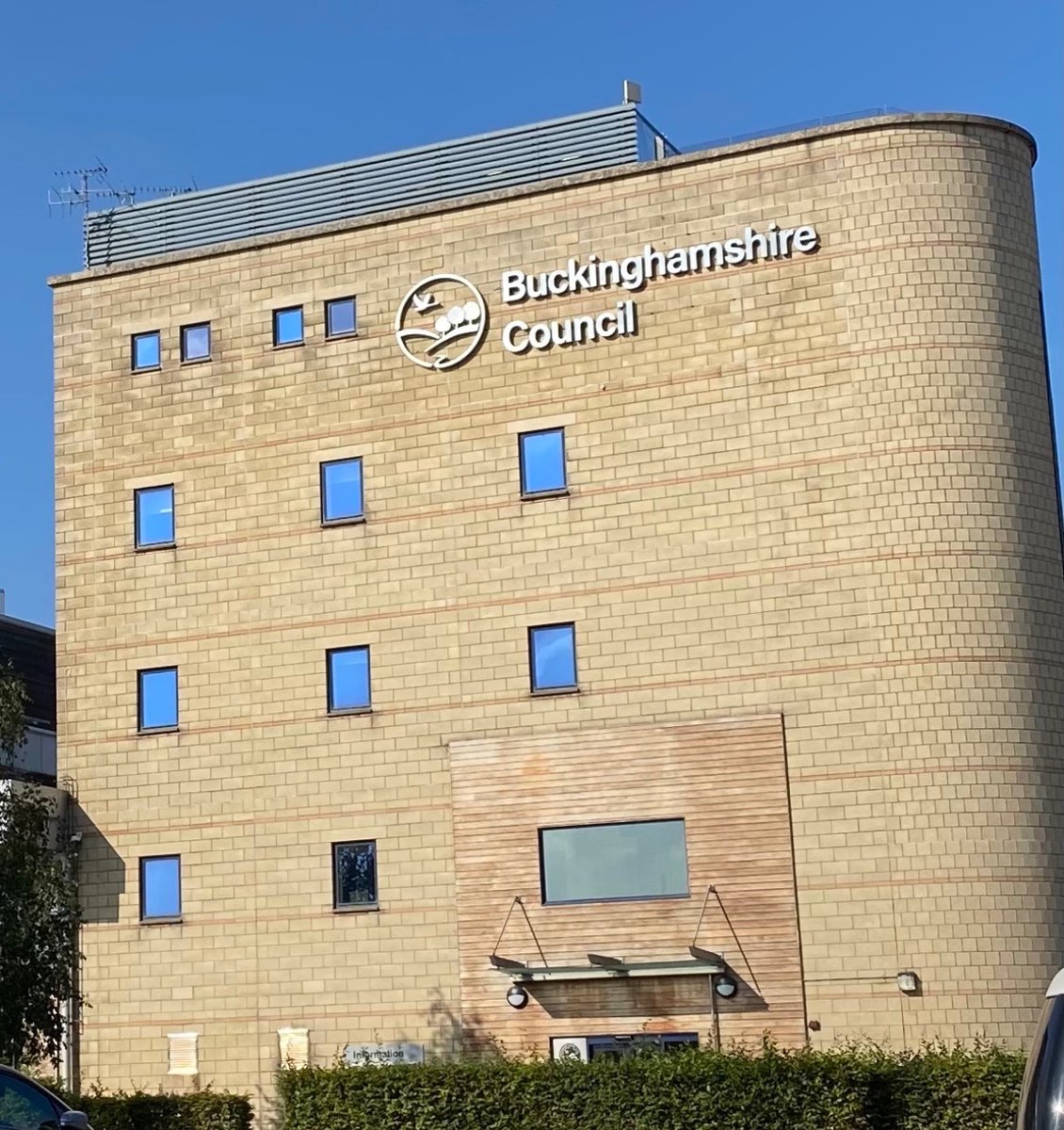 Beaconsfield Now tweet media