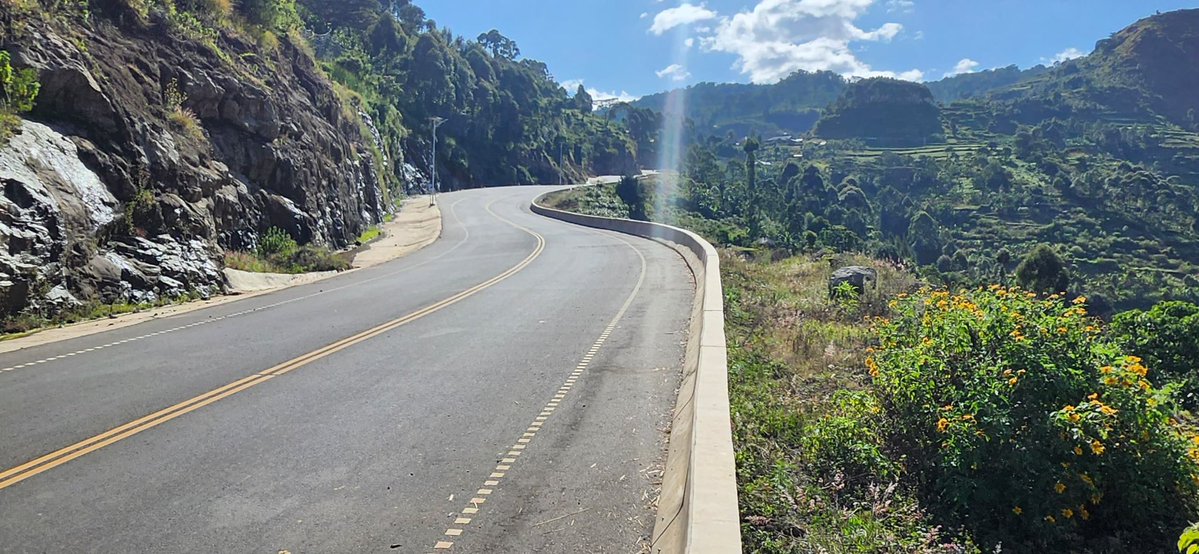 iamcheropmark's tweet image. Upload a random photo you took over the weekend.
📍Bukwo, Uganda 🇺🇬