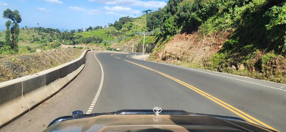 iamcheropmark's tweet image. Upload a random photo you took over the weekend.
📍Bukwo, Uganda 🇺🇬