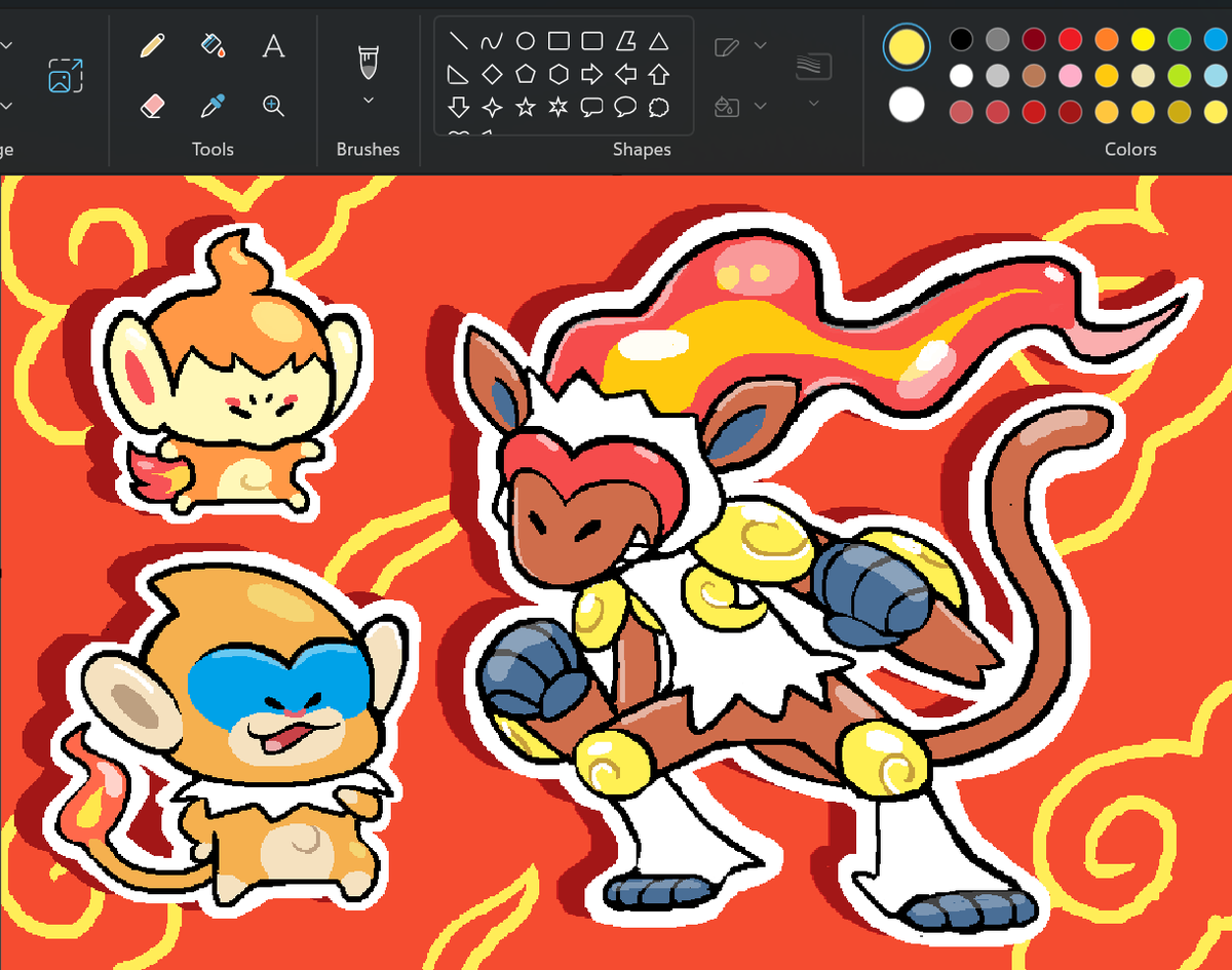 Chimchar line 🔥

x.com/Mimilytical02/…