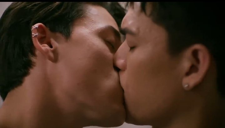 Two best friends in a room, they might kiss #OnlyFriendsDreamOn