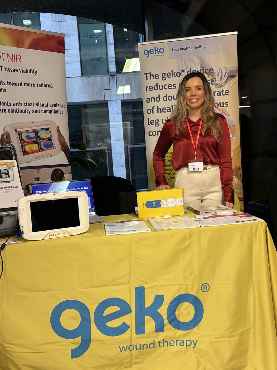 Sky Medical Technology tweet media