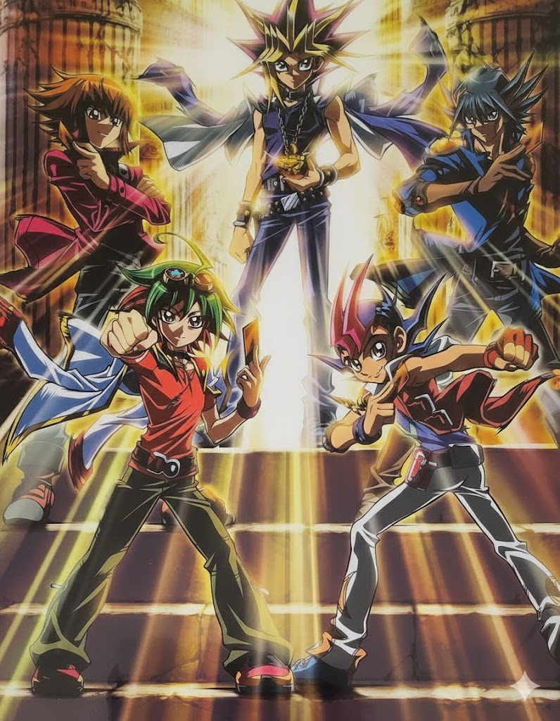 앜파 시기 판권화 퀄은 역대급이었음