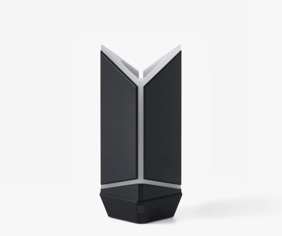 candykstuff_id's tweet image. OPEN PRE-ORDER BTS LIGHT STICK VER. 4

💜ARMY BOMB VER. 4 only Est 500gr 
💰765.000 | DP 465.000 

💜CRADLE only Est 300gr aircargo
💰455.000 | DP 227.500 

💜PARTS ARMY VER Est 100gr
💰200.000 | DP 100.000 

💜PARTS BTS VER Est 100gr
💰200.000 | DP 100.000 

 #lightstick #lsbts