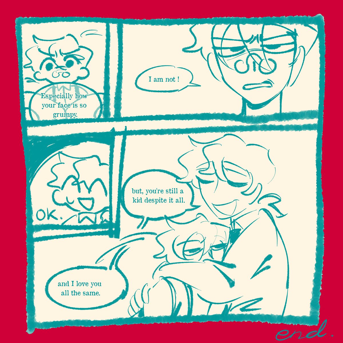 jameswiilly's tweet photo. Old. #ocs #originalcharacters #j15 https://t.co/daGuQ0wAxh